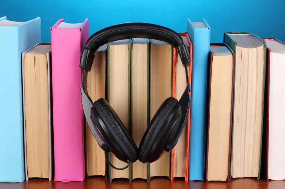 audio book narrator jobs from home india