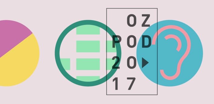 Read more about the article 3 quick podcasting tips from OzPod2017 to improve your podcast