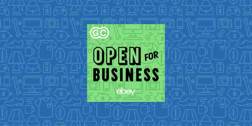 Read more about the article Open for Business: A Great Example of a Branded Podcast