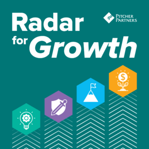 Radar for Growth
